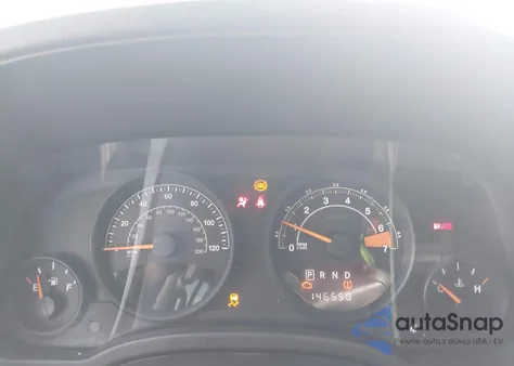 2015 Jeep Patriot Altitude Edition из США, поврежденный, VIN 1C4NJPBA3FD296330